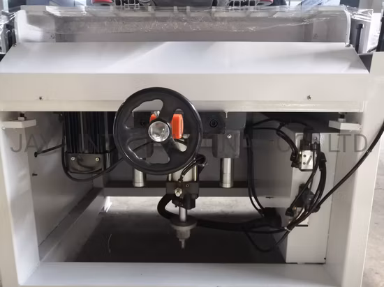ZICAR Mehrspindel-Holzbohrmaschine MZ1