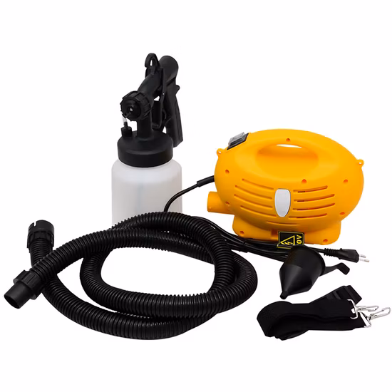 Tolhit 110 V 220 V 650 W HVLP-Spritzpistole